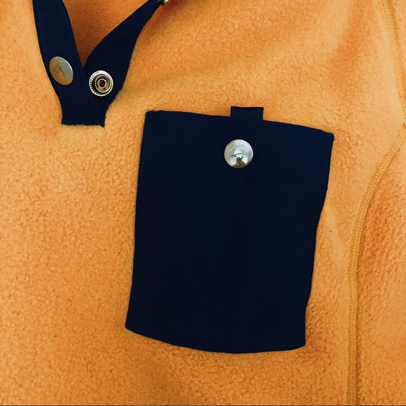 Polar Fleece • ONE OF A KIND colorway - Picture 5 of 5